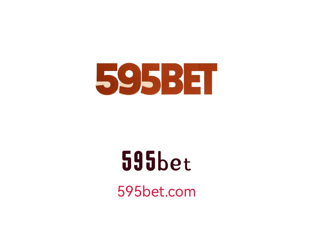 595BET GAME-Logo